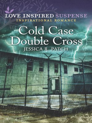 cover image of Cold Case Double Cross
